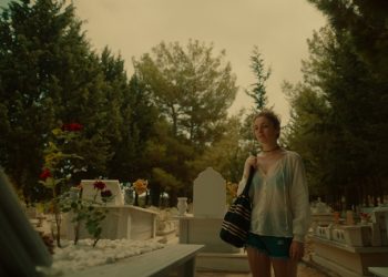 ‘Güneşi Söndürmem Gerek’