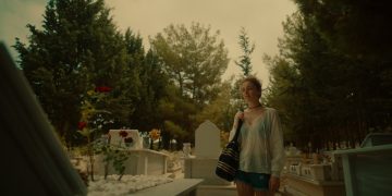 ‘Güneşi Söndürmem Gerek’