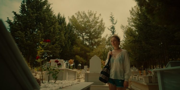 ‘Güneşi Söndürmem Gerek’