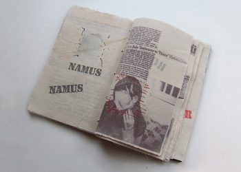 İpek Duben’in ‘Ten, Beden, Ben’ kitabı yayımlandı