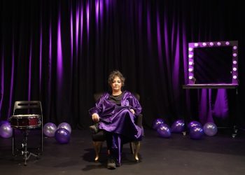 Mizahın yükselen yıldızı : Dilek Morhis