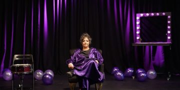 Mizahın yükselen yıldızı : Dilek Morhis