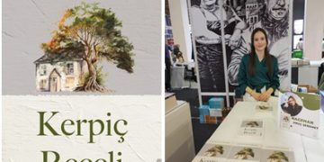 “Kerpiç Reçeli”, okurlarını duygu dolu yolculuğa çıkarıyor