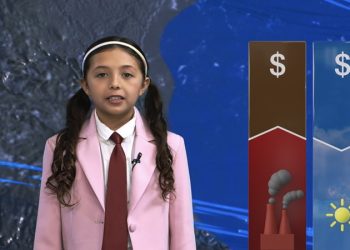 BM Kalkınma Programı, “Hava Durumu Çocukları” kampanyasıyla ülkeleri iklim eylemini hızlandırmaya çağırıyor