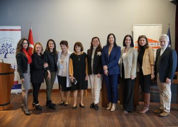 İyi yaşlanmak elimizde