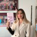 Berna Vatansever’in ilk kitabı “Haberine Sağlık”