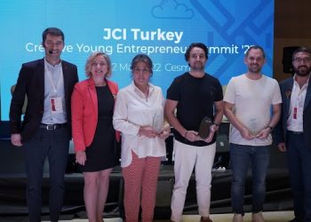 Dünya çapında lider girişimciler İzmir’de bir araya geliyor