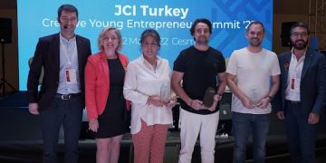 Dünya çapında lider girişimciler İzmir’de bir araya geliyor