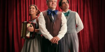 “Şakşakçılar” ENKA Oditoryumu’nda!