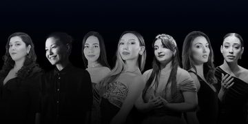 Opera Sanatının Kadınları 30 Mart’ta AKM’de buluşuyor!