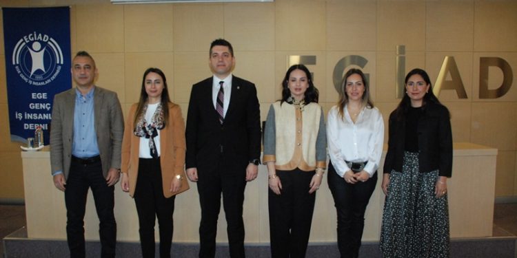 Gençler yararına EGİAD’dan bahar festivali