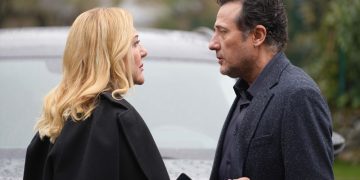 Şahane Hayatım dün geceye damga vurdu!