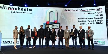 Yapı Fuarı – Turkeybuild İstanbul’dan sektöre yön veren bilgi ve ilham dolu etkinlikler