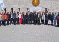 Afyonkarahisar Kadın Girişimciler Kurulu Girişimcilik Haftası ve Kadınlar Günü’nü Frig Vadisinde kutladı
