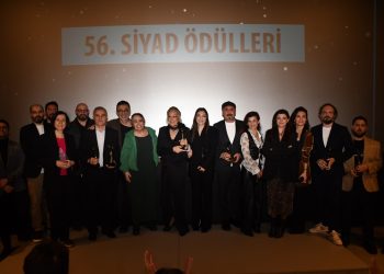 SİYAD’tan ‘Kuru Otlar Üstüne’ filmine dokuz ödül