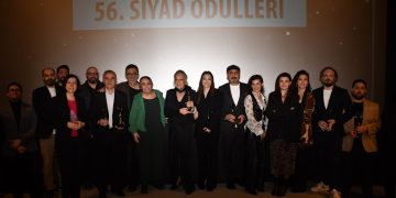 SİYAD’tan ‘Kuru Otlar Üstüne’ filmine dokuz ödül