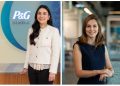 Kadın Liderlerin Gücüyle Büyüyen P&G Türkiye’de bayrak değişimi