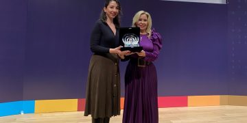 Fiba Grubu, Çocuk İyilik Merkezi ile toplumsal yatırım ödülünün sahibi oldu