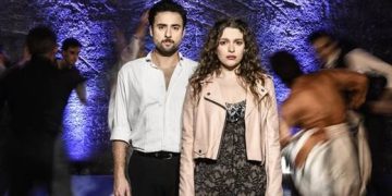 Ege’de yeni bir sanat kıvılcımı