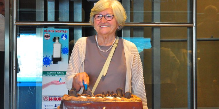 Dünyanın gıda ambarı organik tarımın kitabını yazdı