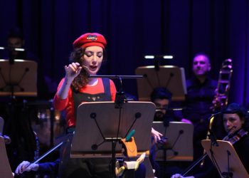 Pinokyo’nun Müzikal Yolculuğu CRR’de başladı