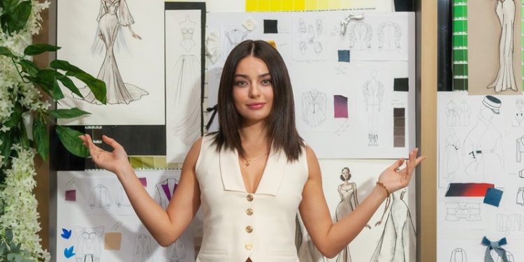 “Sevmek Yüzünden” Ayça Ayşin Turan rolünü anlattı