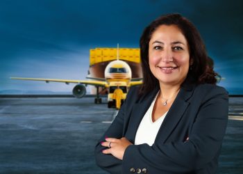 DHL Global Forwarding çalışanlarının yüzde 44’ünü kadınlar oluşturuyor