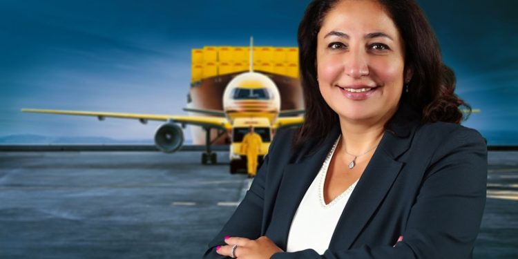 DHL Global Forwarding çalışanlarının yüzde 44’ünü kadınlar oluşturuyor