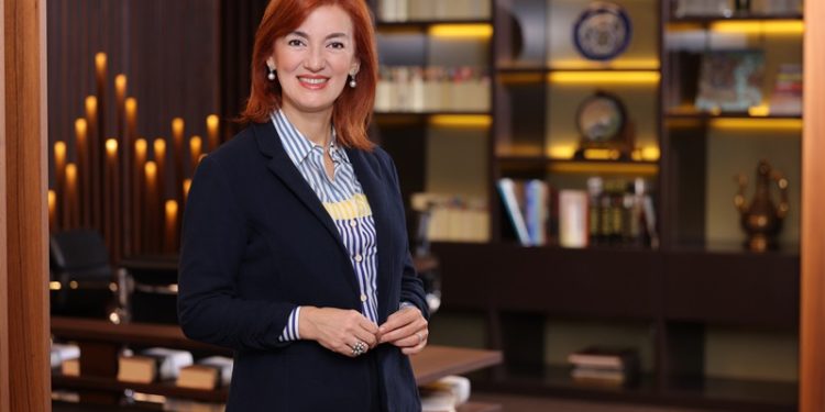 Anadolu Sigorta, Kadın Dostu Markalar 2024 farkındalık ödülü’nü kazandı