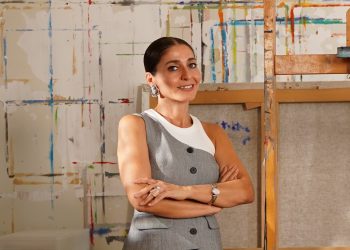 Green Up Meetings No.5 “Sokak KadınlarıN” Temasıyla gerçekleştiriliyor