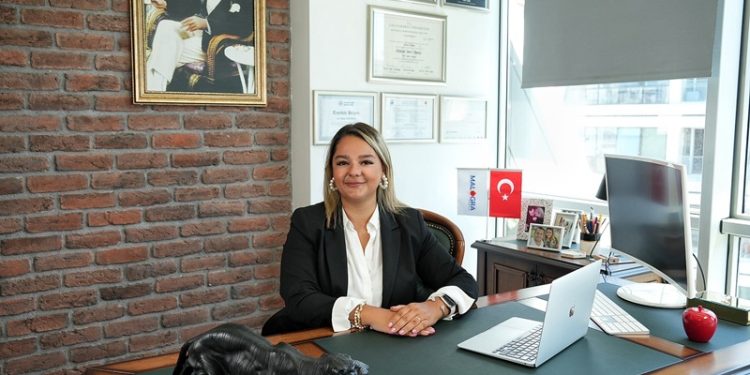 Bikem İnce İnanç : İşletmeler finansal farkındalık konusunda zayıf kalıyor