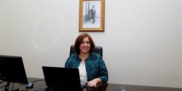 Elite World Kuşadası’nın genel müdürü   Bilge Kasırga İpek oldu