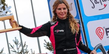 Burcu Çetinkaya FIA Kadınlar komisyonu başkanı oldu