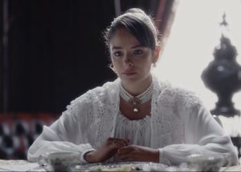 Psikolojik gerilim türündeki ‘Cadı’ filmi Nisan’da vizyonda!