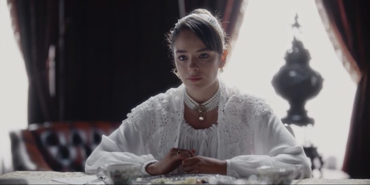 Psikolojik gerilim türündeki ‘Cadı’ filmi Nisan’da vizyonda!