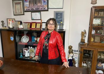 Cavidan Demirağ : Mücadeleyi yükselteceğiz!