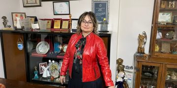 Cavidan Demirağ : Mücadeleyi yükselteceğiz!