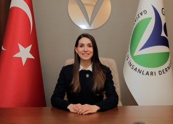 GAGİAD’dan 8 Mart Kadınlar Günü mesajı