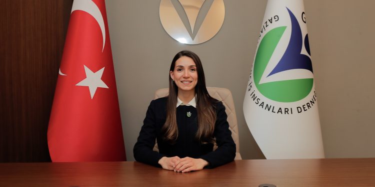GAGİAD’dan 8 Mart Kadınlar Günü mesajı