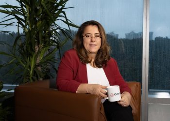 Fintekin teknoloji ayağında kadın çalışan ve lider sayısı artmalı