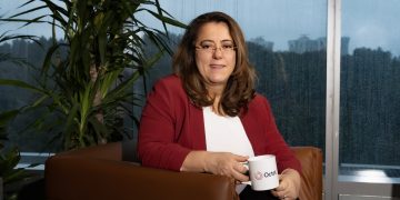 Fintekin teknoloji ayağında kadın çalışan ve lider sayısı artmalı