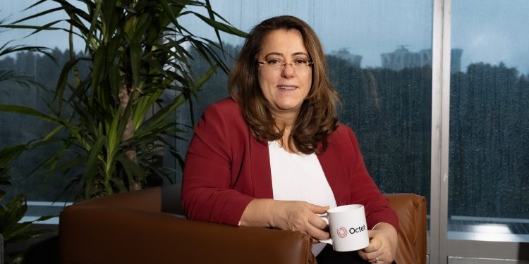 Fintekin teknoloji ayağında kadın çalışan ve lider sayısı artmalı