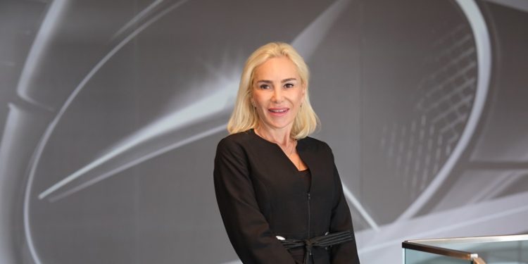 Didem Daphne Özensel : “Yemeğim Evimde”