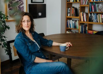 Didem Pekün’ün ilk uzun metrajı “Bazen Hep Birlikte”