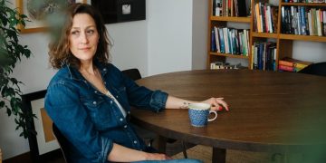 Didem Pekün’ün ilk uzun metrajı “Bazen Hep Birlikte”