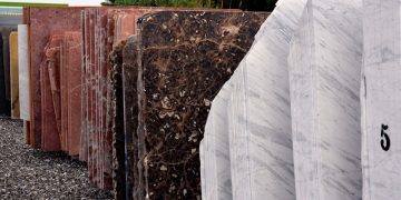 Doğal taş sektörünün Çin bayramı başladı