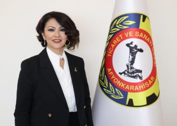 TOBB Afyonkarahisar Kadın Girişimciler Kurulu Başkanı Funda Güleç Yaman: Gerçek eşitliğin tüm cinsiyetlerin birlikte çabası ve ortak paydada buluşmasıdır