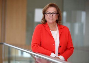 Güler Sabancı: “Kadınların eğitim ve istihdama erişimi temel bir insan hakkıdır ve kalkınma için ön koşuldur”