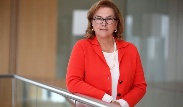 Güler Sabancı: “Kadınların eğitim ve istihdama erişimi temel bir insan hakkıdır ve kalkınma için ön koşuldur”