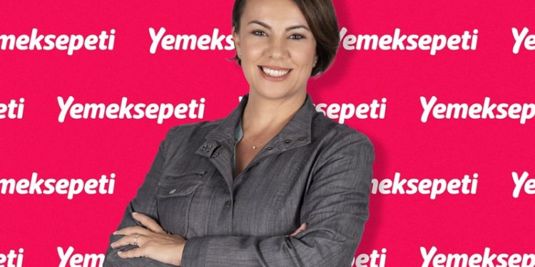 Yemeksepeti’nden Avrupa’ya Stratejik Transfer:  Hande Yalgın, Delivery Hero Avrupa’da yeni göreviyle köprü oluşturacak